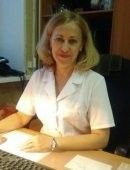 Горбунова Елена Александровна