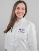 Конова Алина Алексеевна