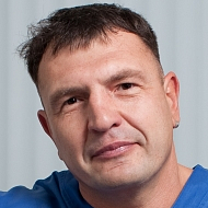 Вельш Сергей Александрович
