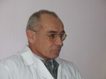 Лобанов Александр Николаевич