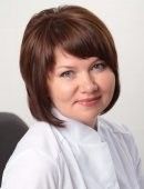 Ашмарина Елена Михайловна