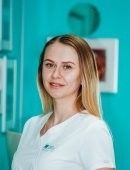 Спиркова Ирина Сергеевна