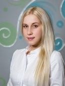Попова Евгения Павловна
