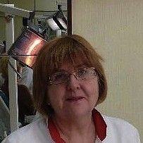 Свечникова Т. А.