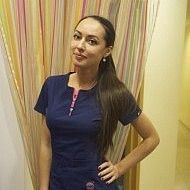 Овсяникова Наталия Алексеевна