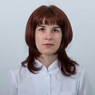 Амурова Татьяна Радиевна