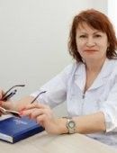 Шпакова Ирина Владимировна