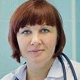 Алексейчук Галина Анатольевна