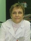 Кислицына Елена Владимировна