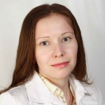 Лаврешина (Медведева) Анастасия