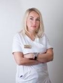 Шматова Софья Олеговна