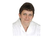 Косухина Елена Васильевна