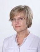 Борисова Елена Анатольевна