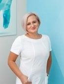 Тарасова Елена Александровна