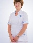 Перова Светлана Алексеевна