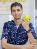 Силантьев Сергей Васильевич