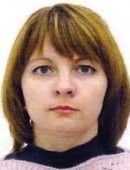 Молокович Галина Николаевна