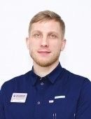 Вильдиманов Евгений Юрьевич
