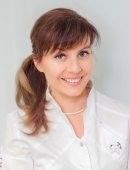 Парфенова Ирина Олеговна