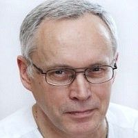 Щетинин Виктор Николаевич