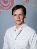 Малышев Дмитрий Владимирович