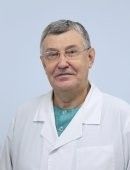 Шемонаев Юрий Федорович