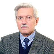 Исаков Валерий Александрович