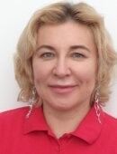 Ерёмина Светлана Валерьевна