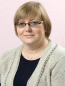 Базина Марина Ивановна