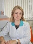 Денисенко Наталья Брониславовна