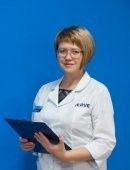 Мисиюк Галина Владимировна