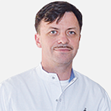 Коваленко Сергей Николаевич