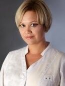 Степаненко Галина Владимировна