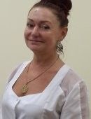 Зотова Светлана Ивановна