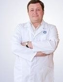 Левин Александр Владимирович