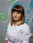 Вострикова Галина Викторовна