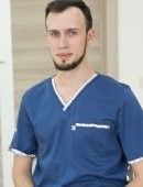 Скворцов Владимир Анатольевич