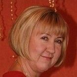 Лапицкая Елена Николаевна