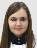 Фарафонова Светлана Николаевна