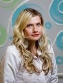 Сидельникова Ирина Сергеевна