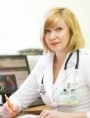 Фрейман Ирина Лермонтовна