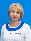 Сташкевич Наталья Васильевна