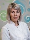 Кожевникова Юлия Владимировна