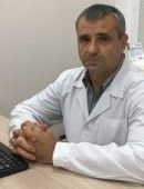 Игнатенко Михаил Анатольевич