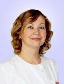 Баглай Ольга Николаевна