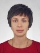 Татаренко Татьяна Сергеевна