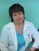 Засецкая Наталья Геннадьевна