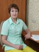 Пономарева Елена Сергеевна