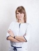 Лучкина Елена Валерьевна