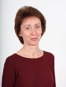 Грибанова Ольга Александровна